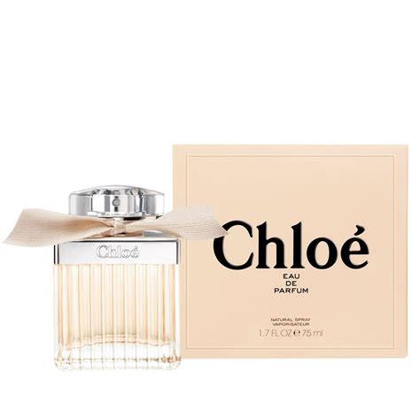 chloe parfum damen douglas|chloe signature eau de parfum.